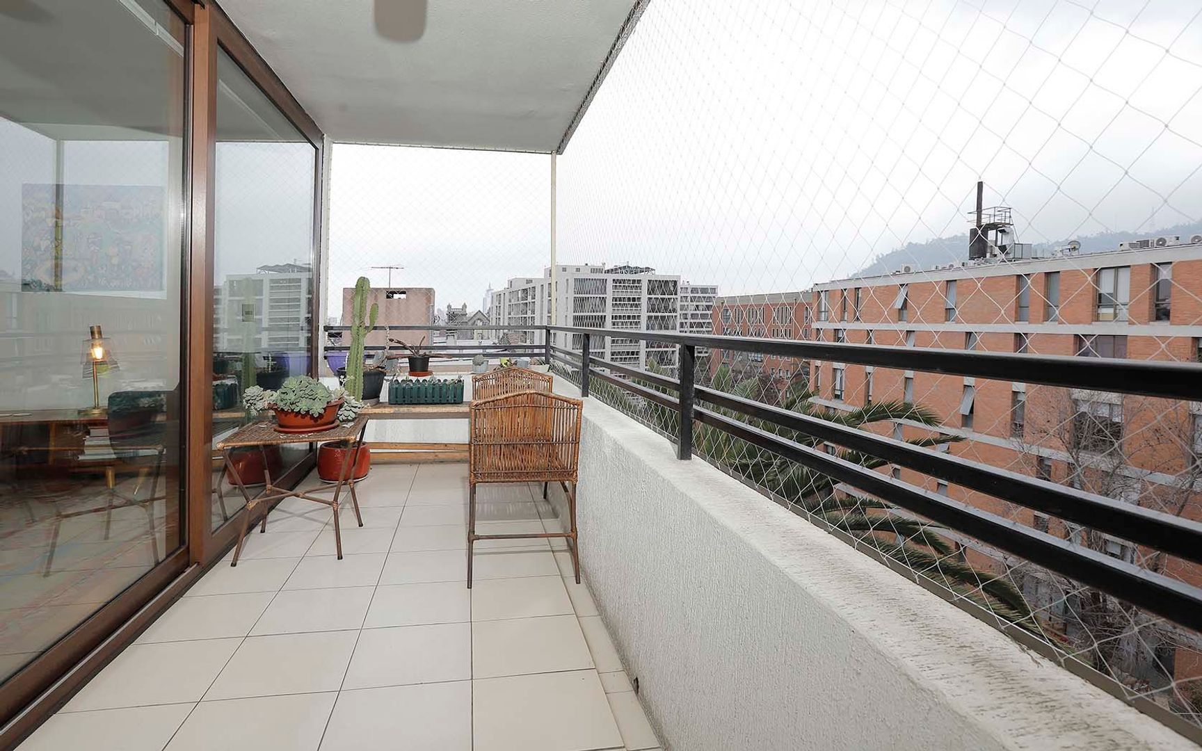 Silvina Hurtado, Providencia foto-9