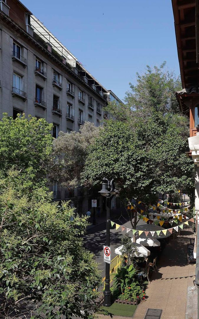 Rosal, Santiago foto-3