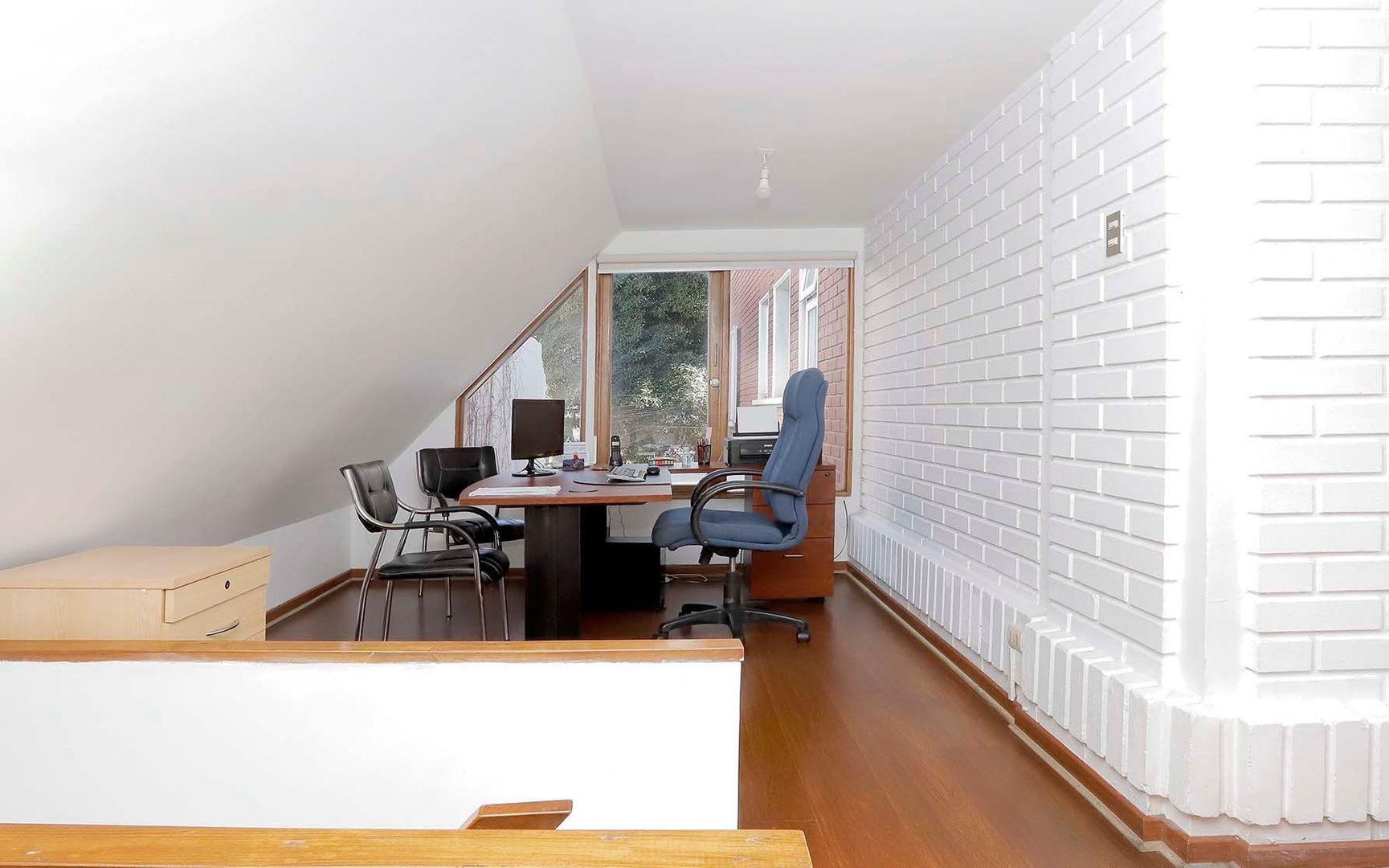 Hernando de Aguirre, Providencia foto-11