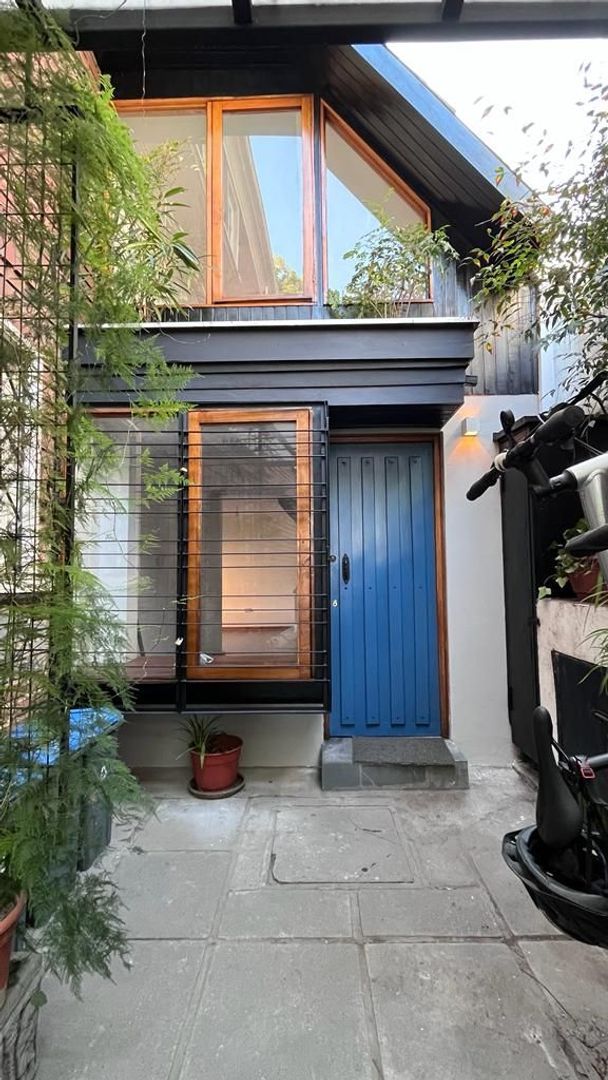 Hernando de Aguirre, Providencia foto-1