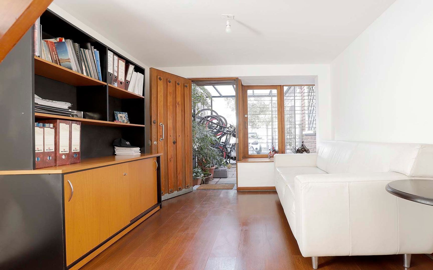 Hernando de Aguirre, Providencia foto-2