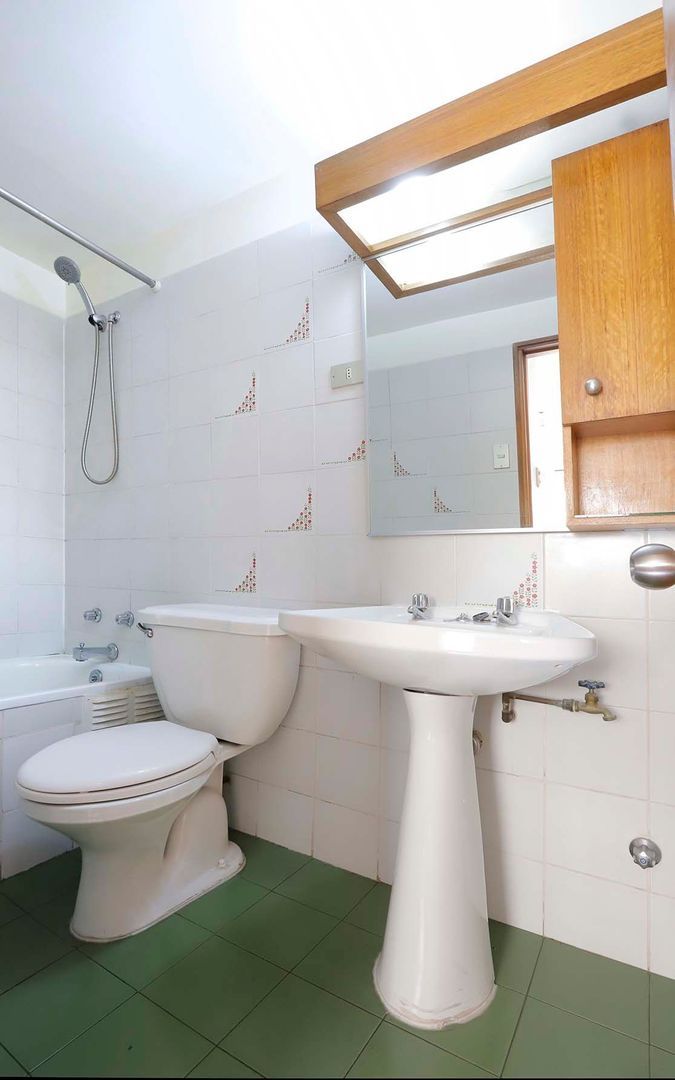 Hernando de Aguirre, Providencia foto-9