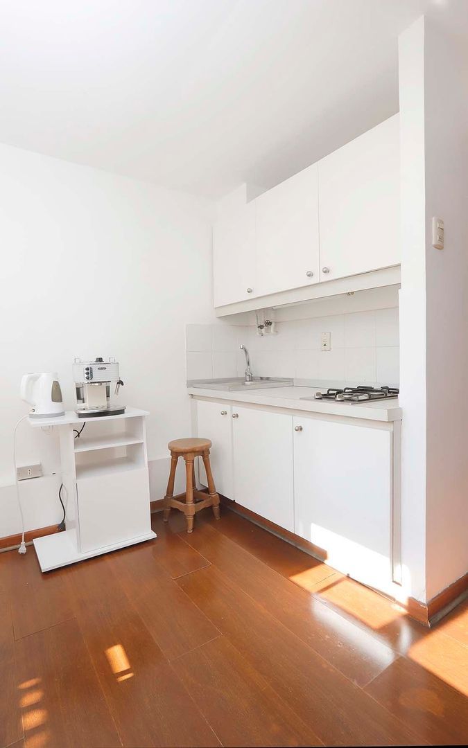 Hernando de Aguirre, Providencia foto-6