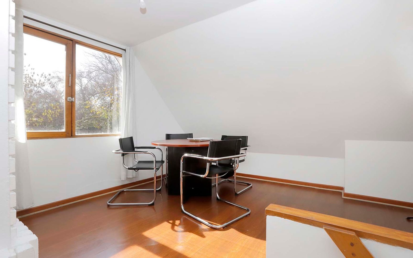 Hernando de Aguirre, Providencia foto-10