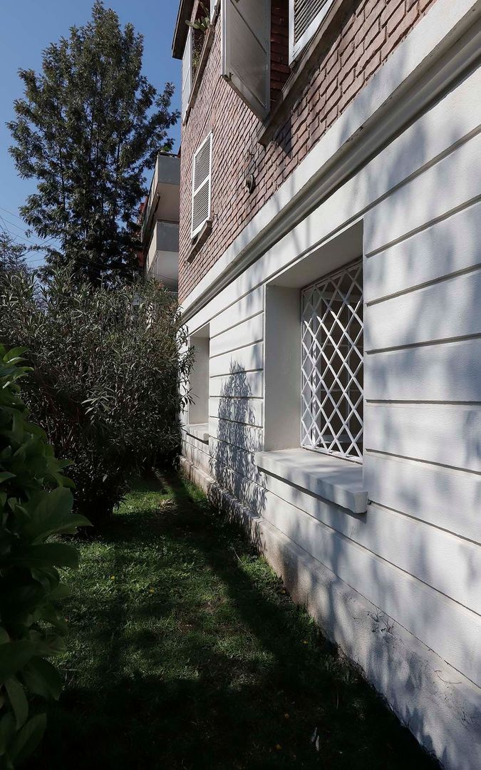 Las Violetas, Providencia foto-2