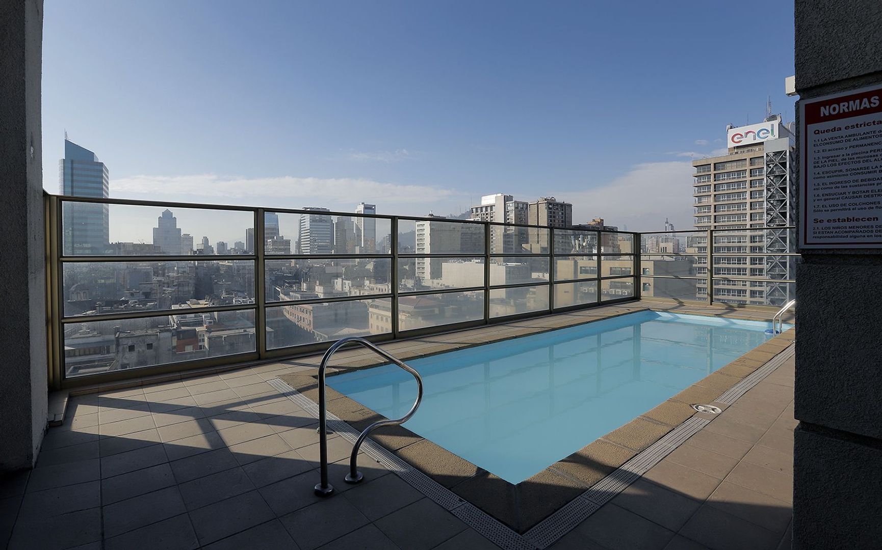 Padre Alonso de Ovalle, Santiago foto-12