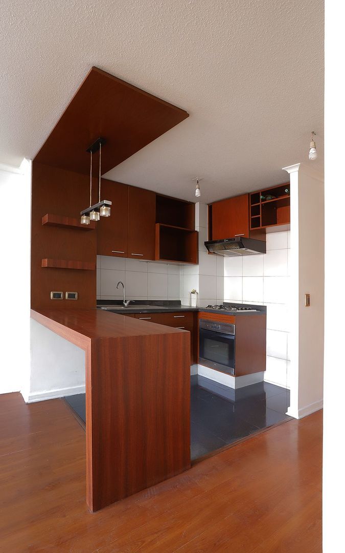 Padre Alonso de Ovalle, Santiago foto-1