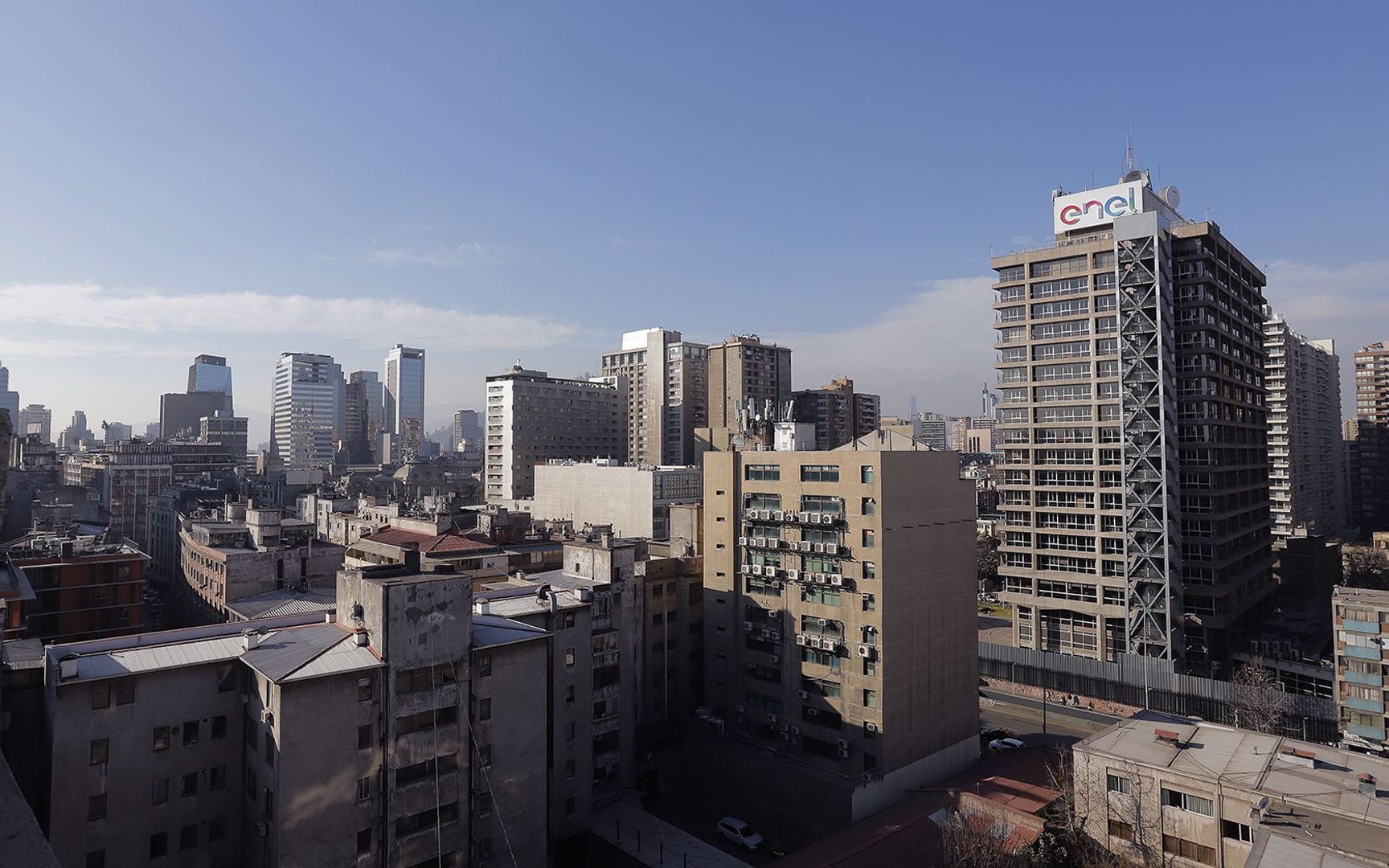 Padre Alonso de Ovalle, Santiago foto-13