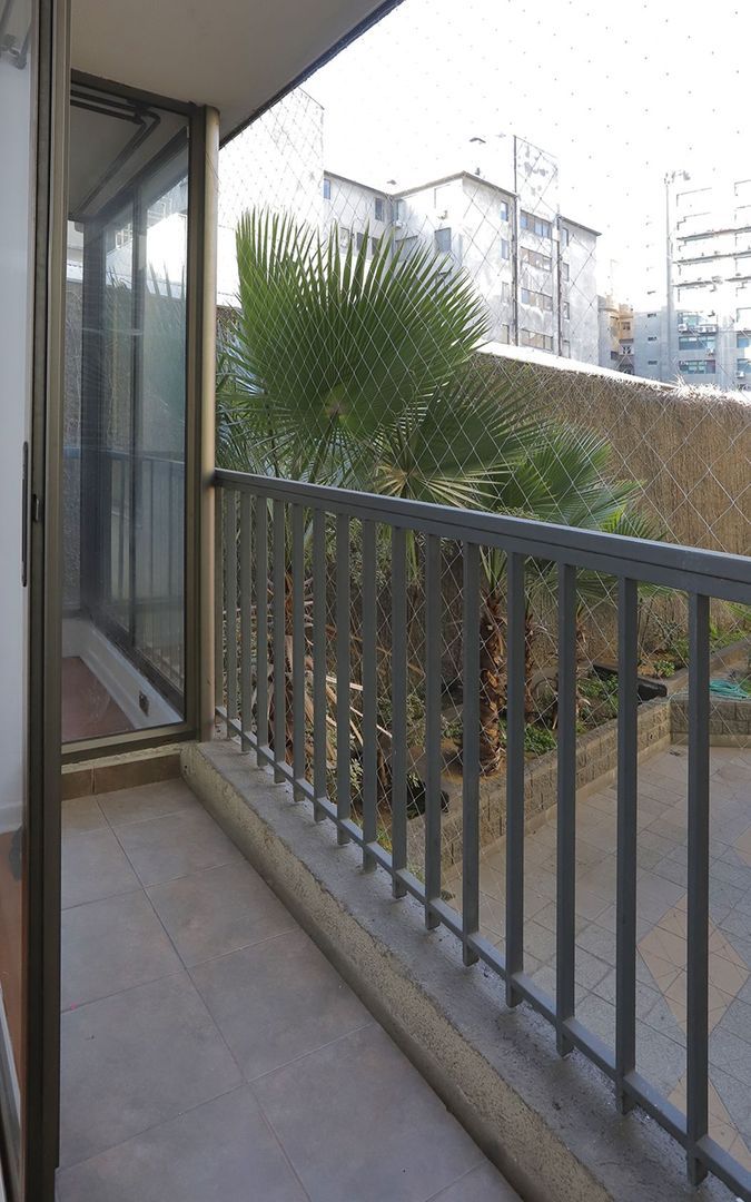 Padre Alonso de Ovalle, Santiago foto-3