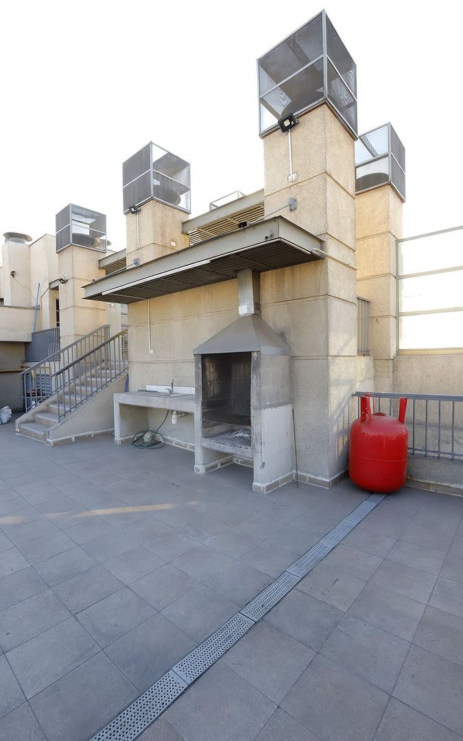 Padre Alonso de Ovalle, Santiago foto-10