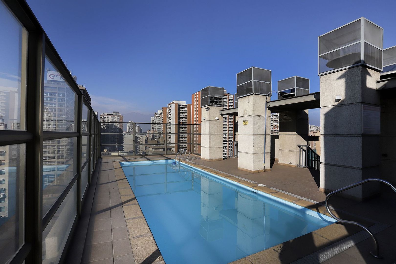 Padre Alonso de Ovalle, Santiago foto-11