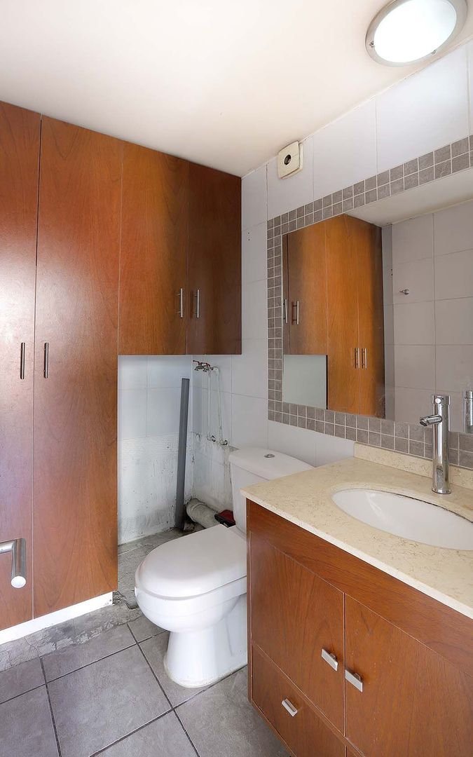 Padre Alonso de Ovalle, Santiago foto-9