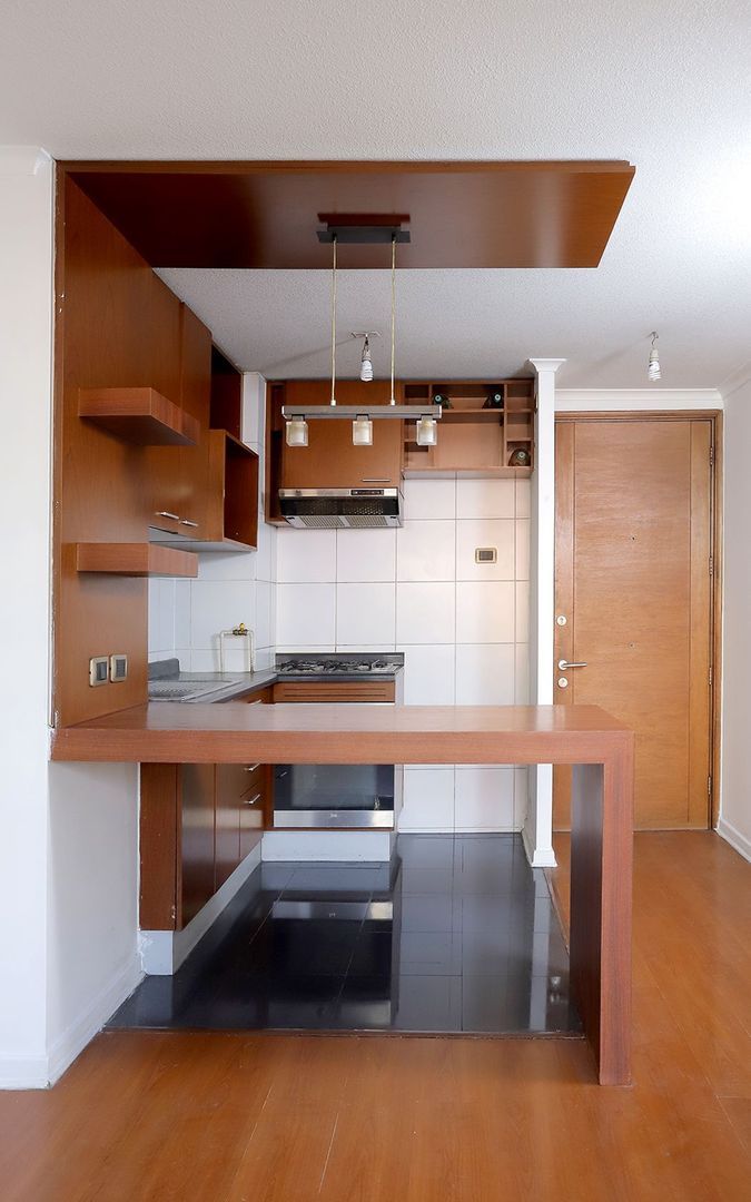 Padre Alonso de Ovalle, Santiago foto-2