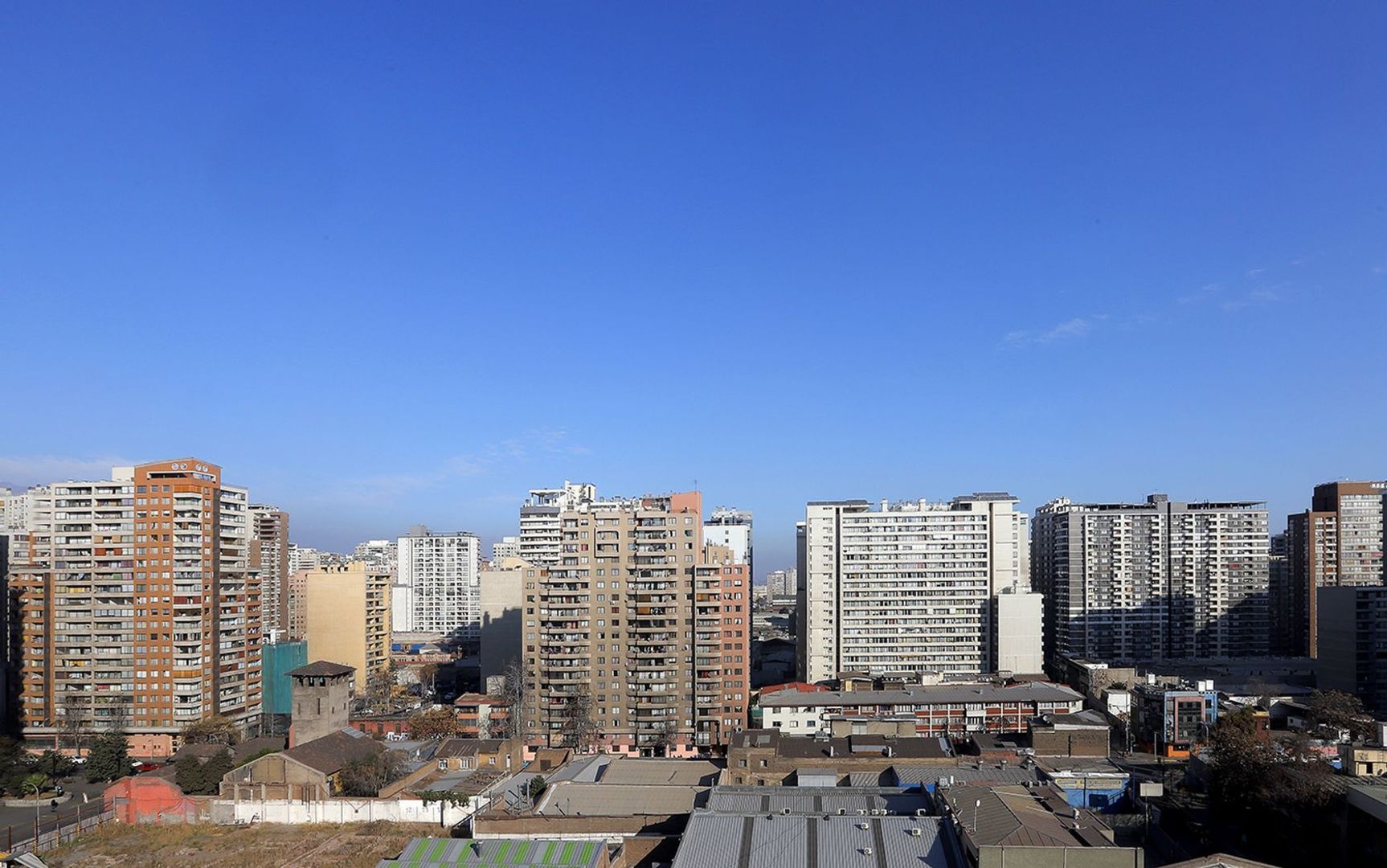 Padre Alonso de Ovalle, Santiago foto-14