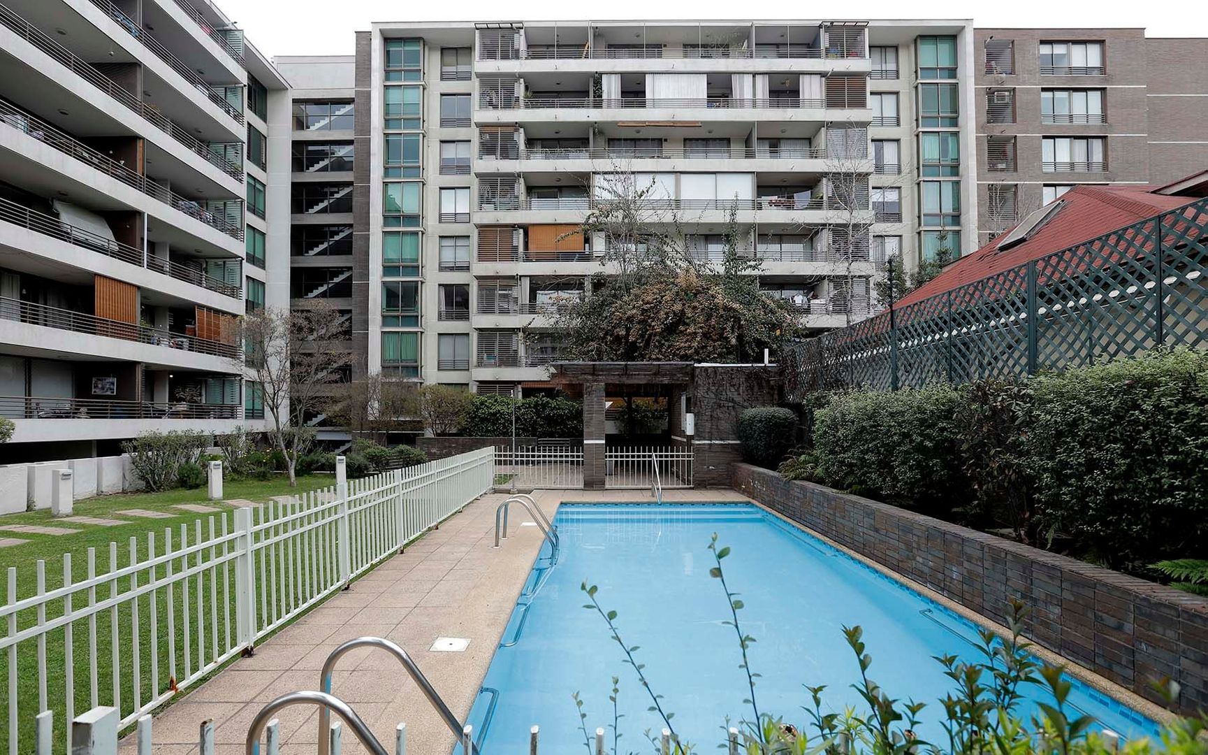 San Juan de Luz & Hamburgo, Ñuñoa foto-19