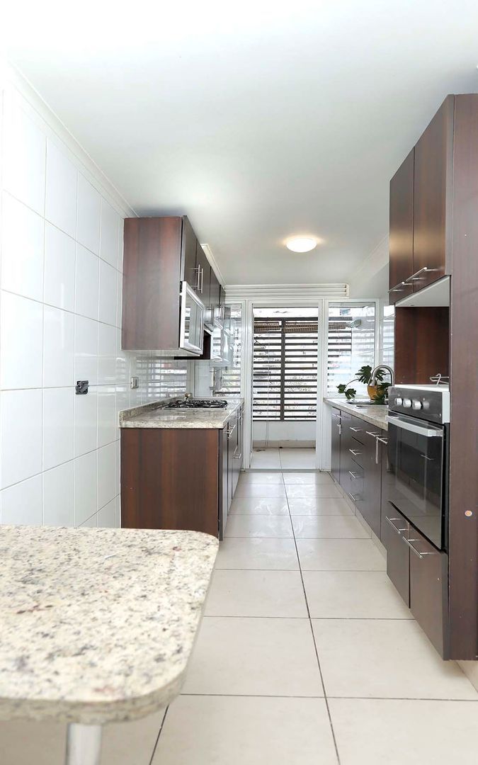 San Juan de Luz & Hamburgo, Ñuñoa foto-8