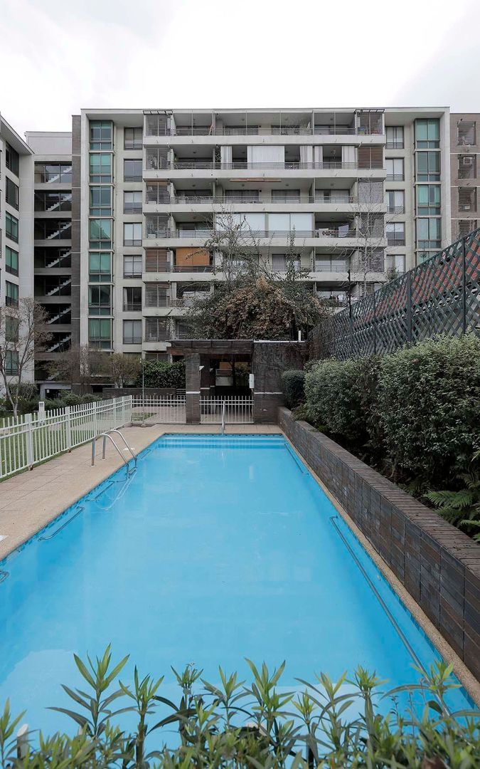 San Juan de Luz & Hamburgo, Ñuñoa foto-18