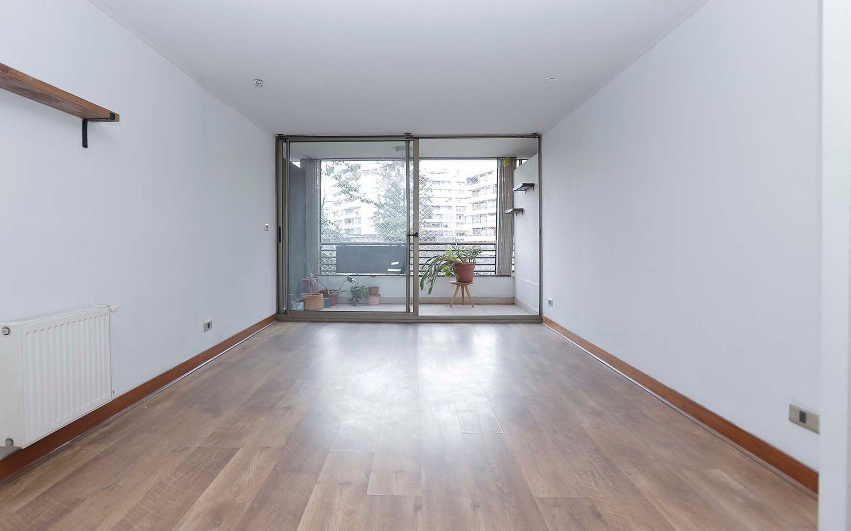 San Juan de Luz & Hamburgo, Ñuñoa foto-3