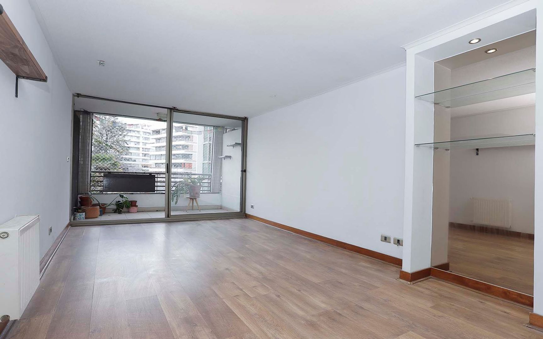 San Juan de Luz & Hamburgo, Ñuñoa foto-2