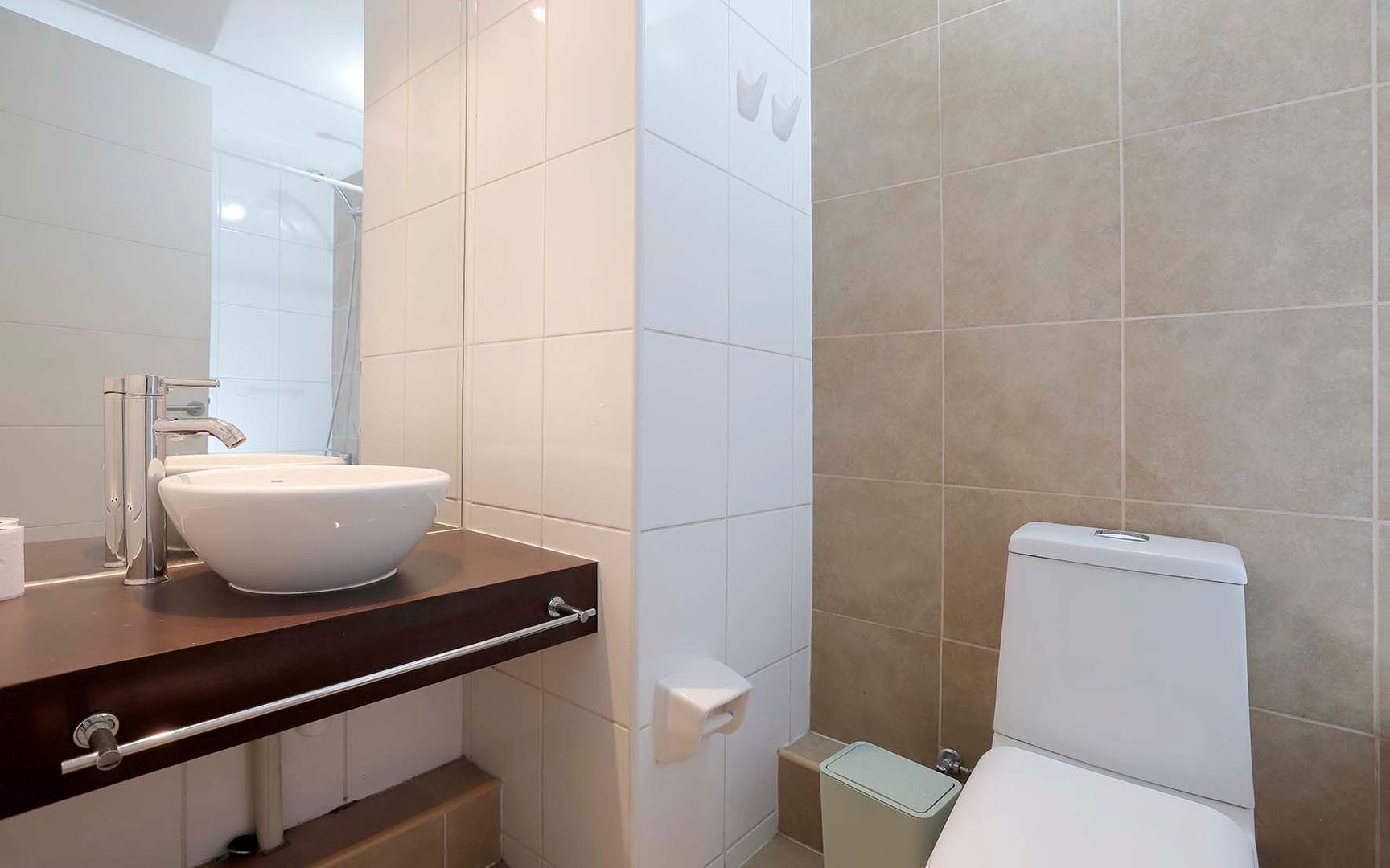 San Juan de Luz & Hamburgo, Ñuñoa foto-12