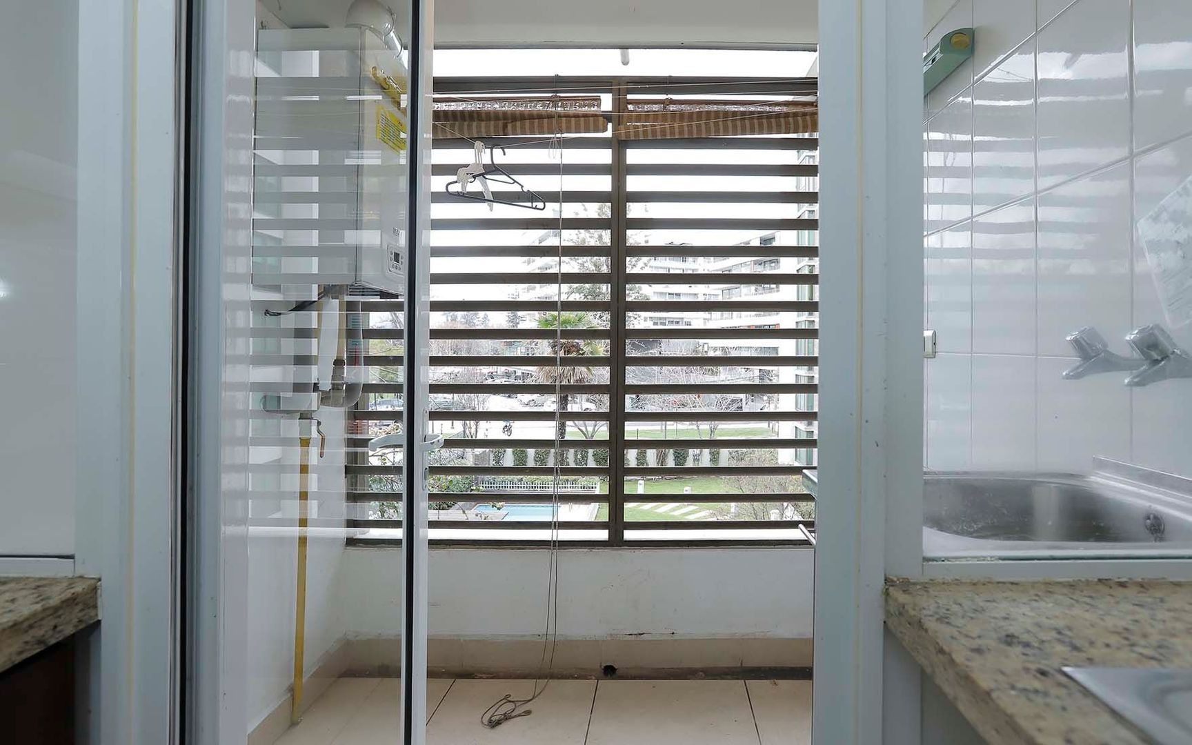 San Juan de Luz & Hamburgo, Ñuñoa foto-10