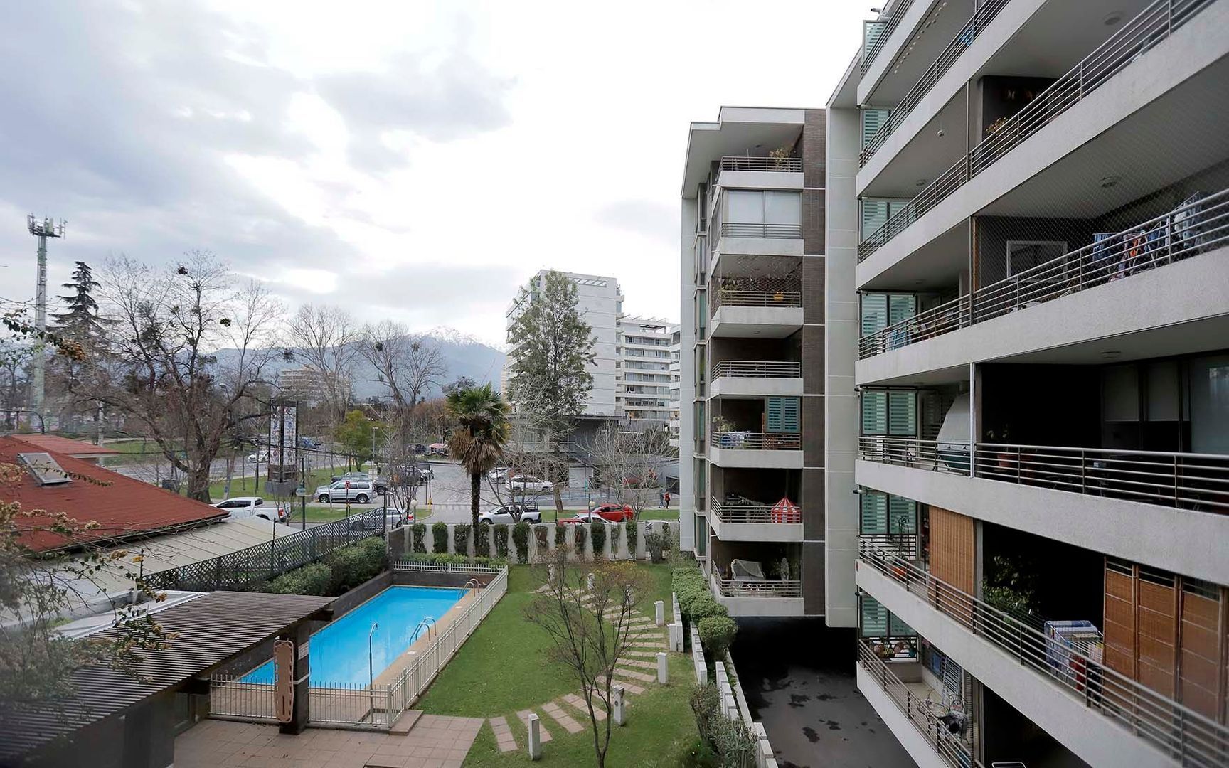 San Juan de Luz & Hamburgo, Ñuñoa foto-0