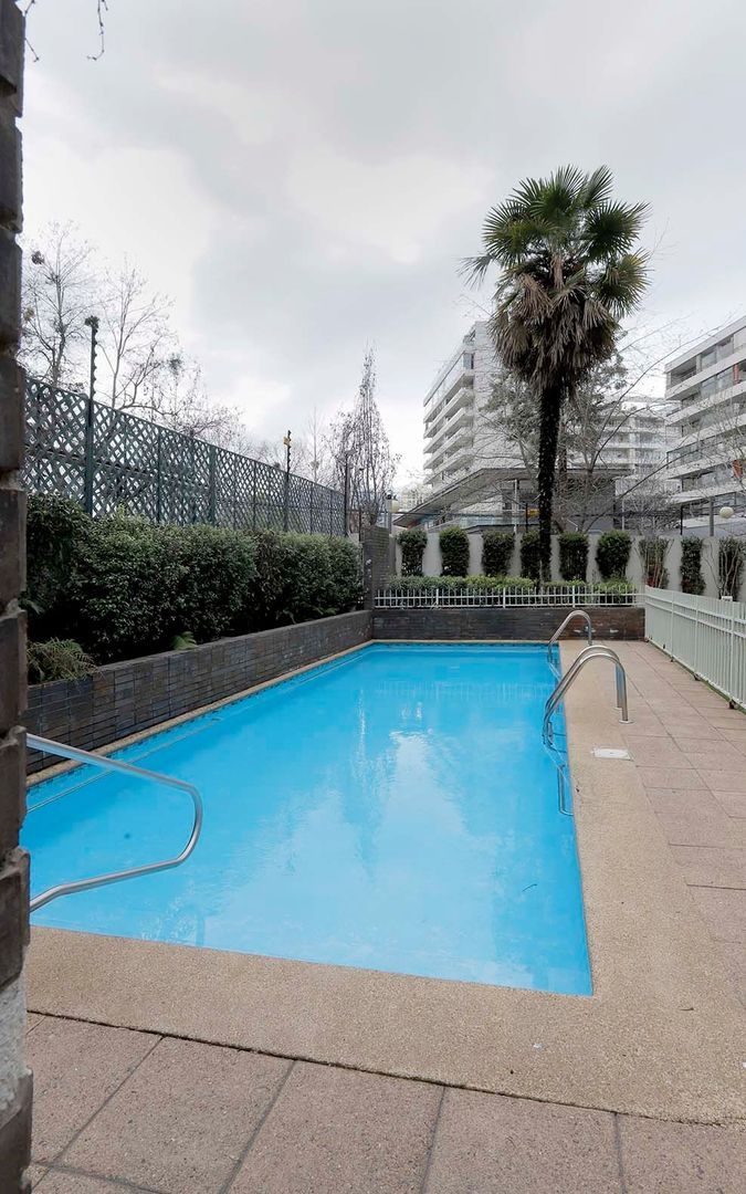 San Juan de Luz & Hamburgo, Ñuñoa foto-17