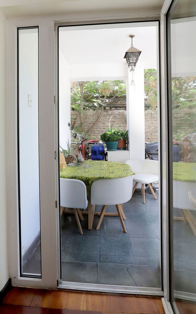 Obispo Donoso, Providencia foto-9