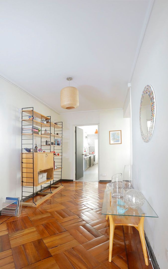 Obispo Donoso, Providencia foto-3