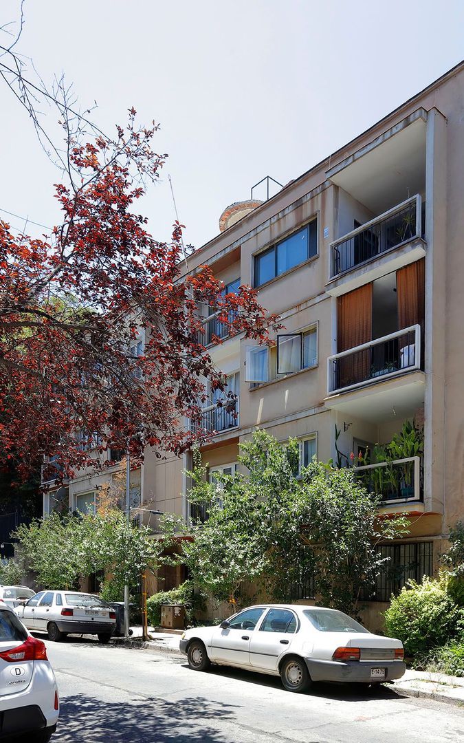 Obispo Donoso, Providencia foto-1