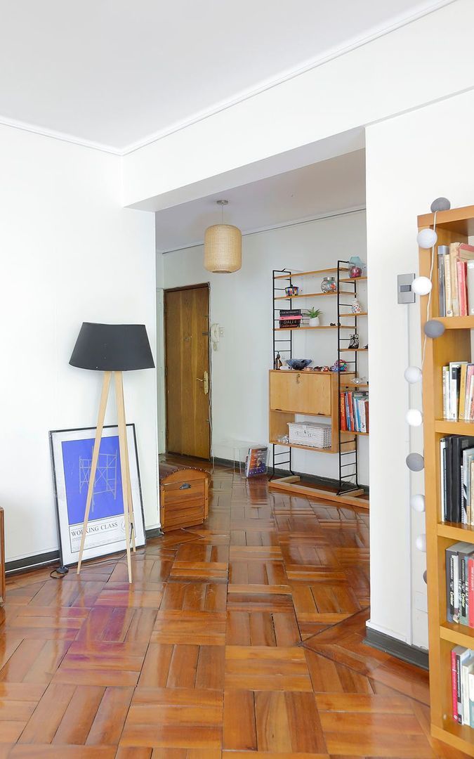 Obispo Donoso, Providencia foto-4