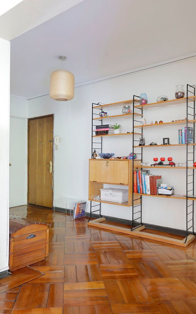 Obispo Donoso, Providencia foto-2