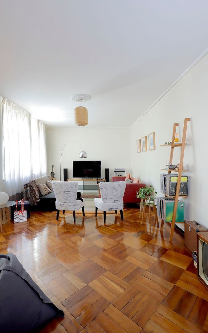 Obispo Donoso, Providencia foto-6