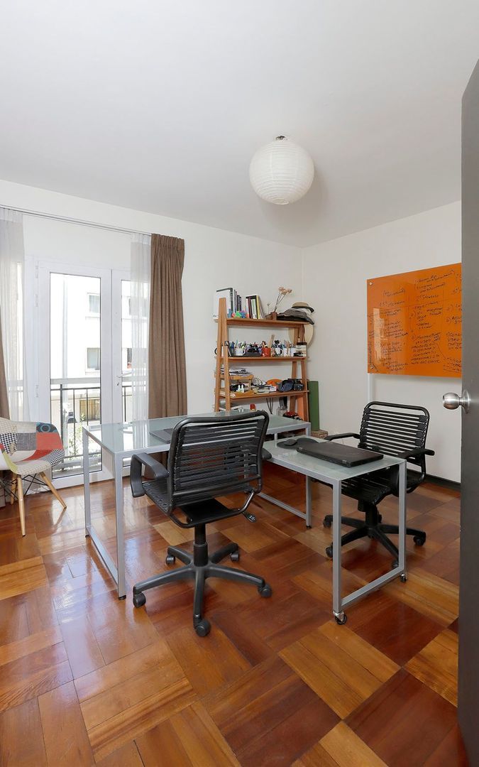 Obispo Donoso, Providencia foto-14