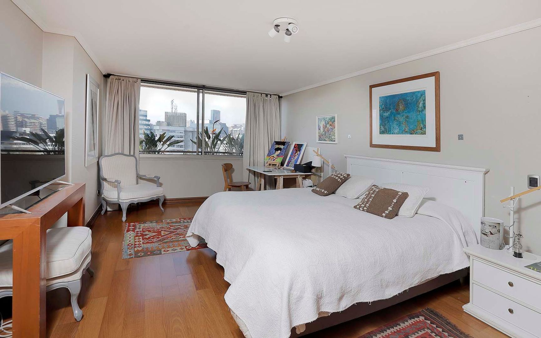 Bartolomé de las Casas, Santiago foto-8