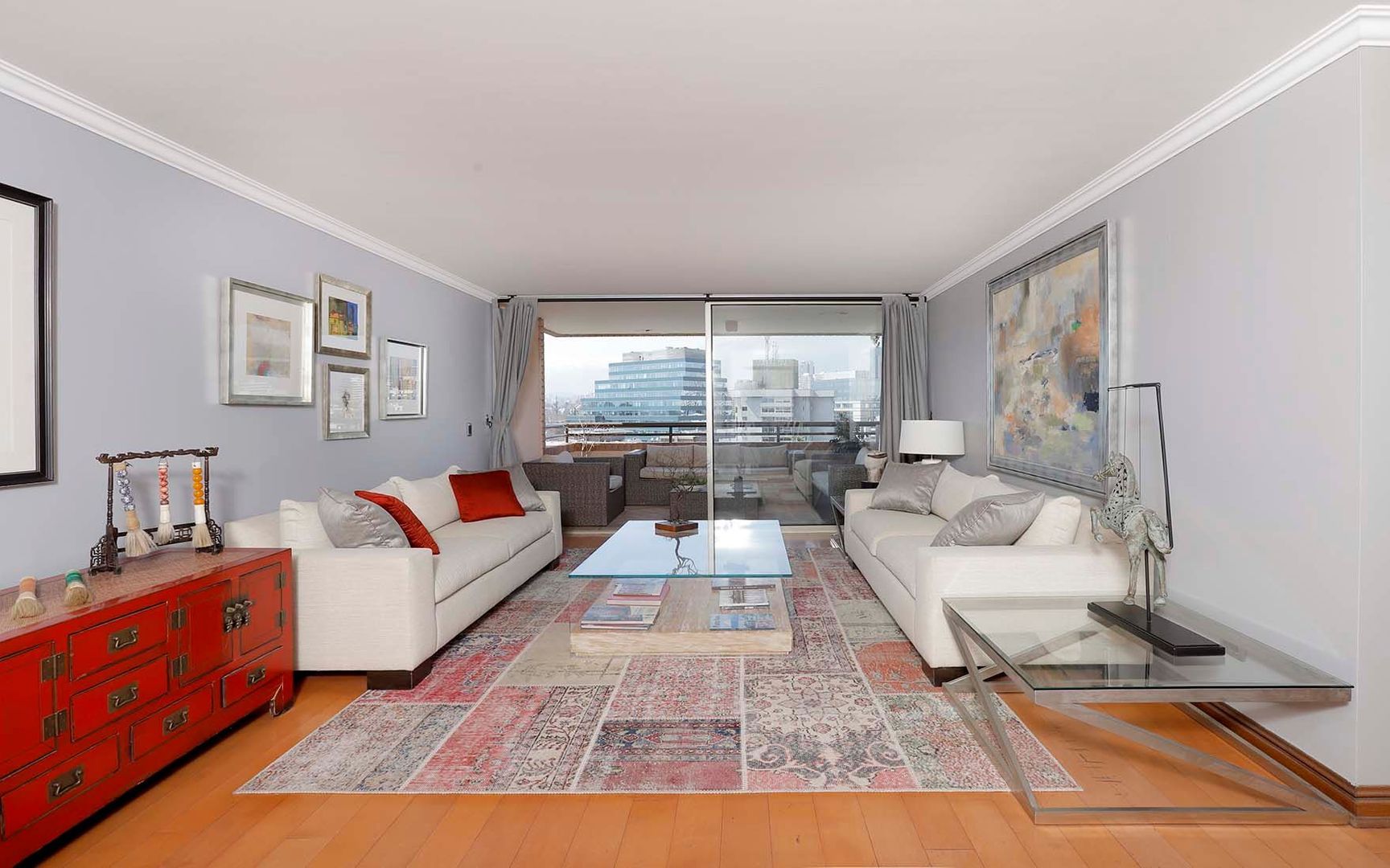 Bartolomé de las Casas, Santiago foto-3