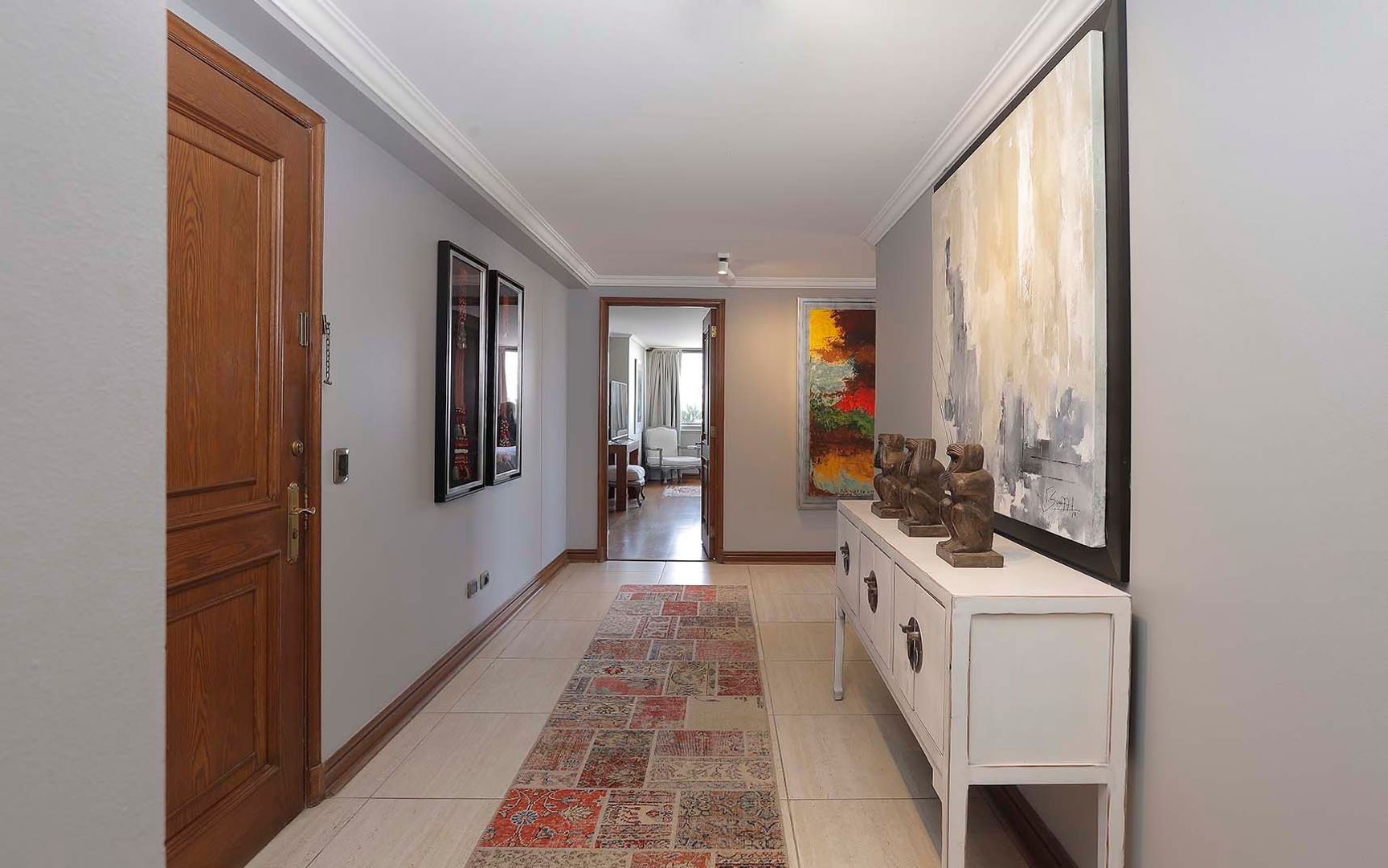 Bartolomé de las Casas, Santiago foto-1