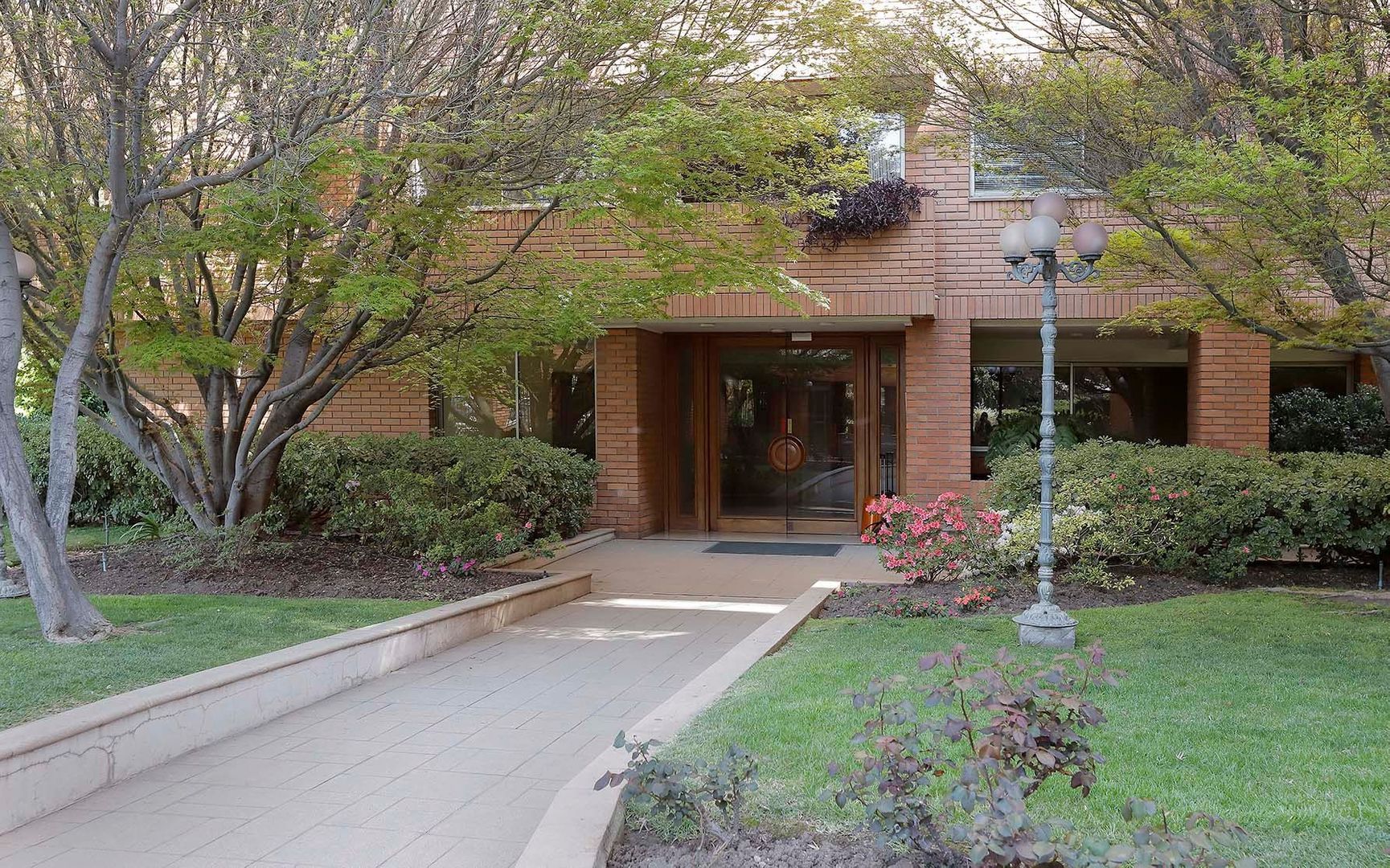 Bartolomé de las Casas, Santiago foto-20