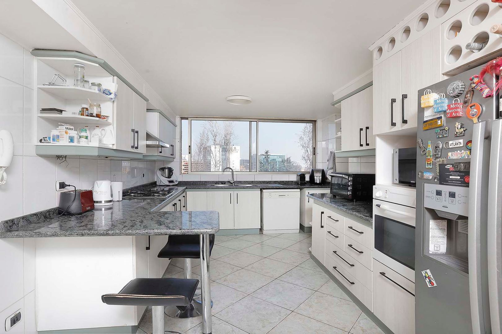 Bartolomé de las Casas, Santiago foto-17