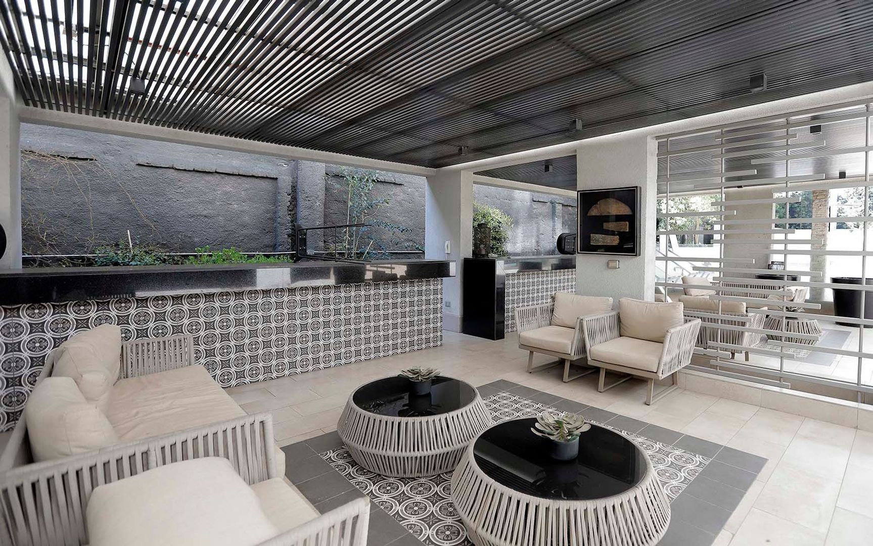 Mujica, Ñuñoa foto-17