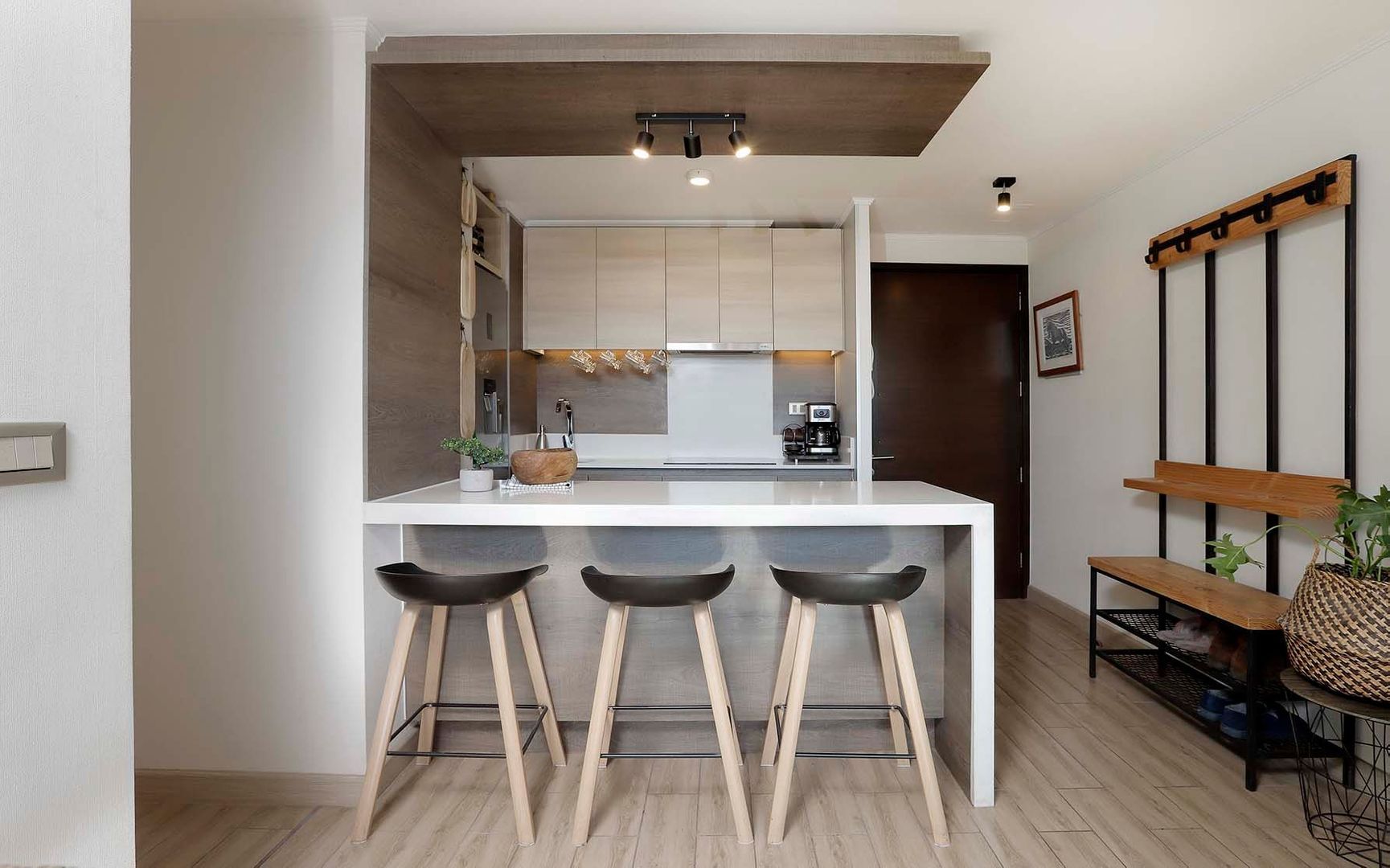 Mujica, Ñuñoa foto-5