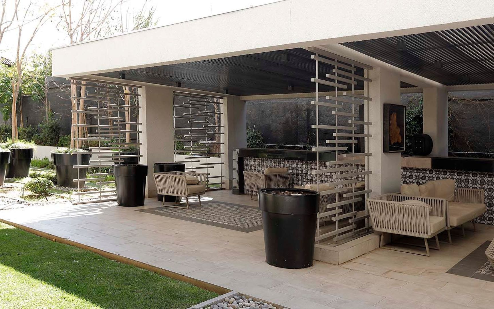 Mujica, Ñuñoa foto-15