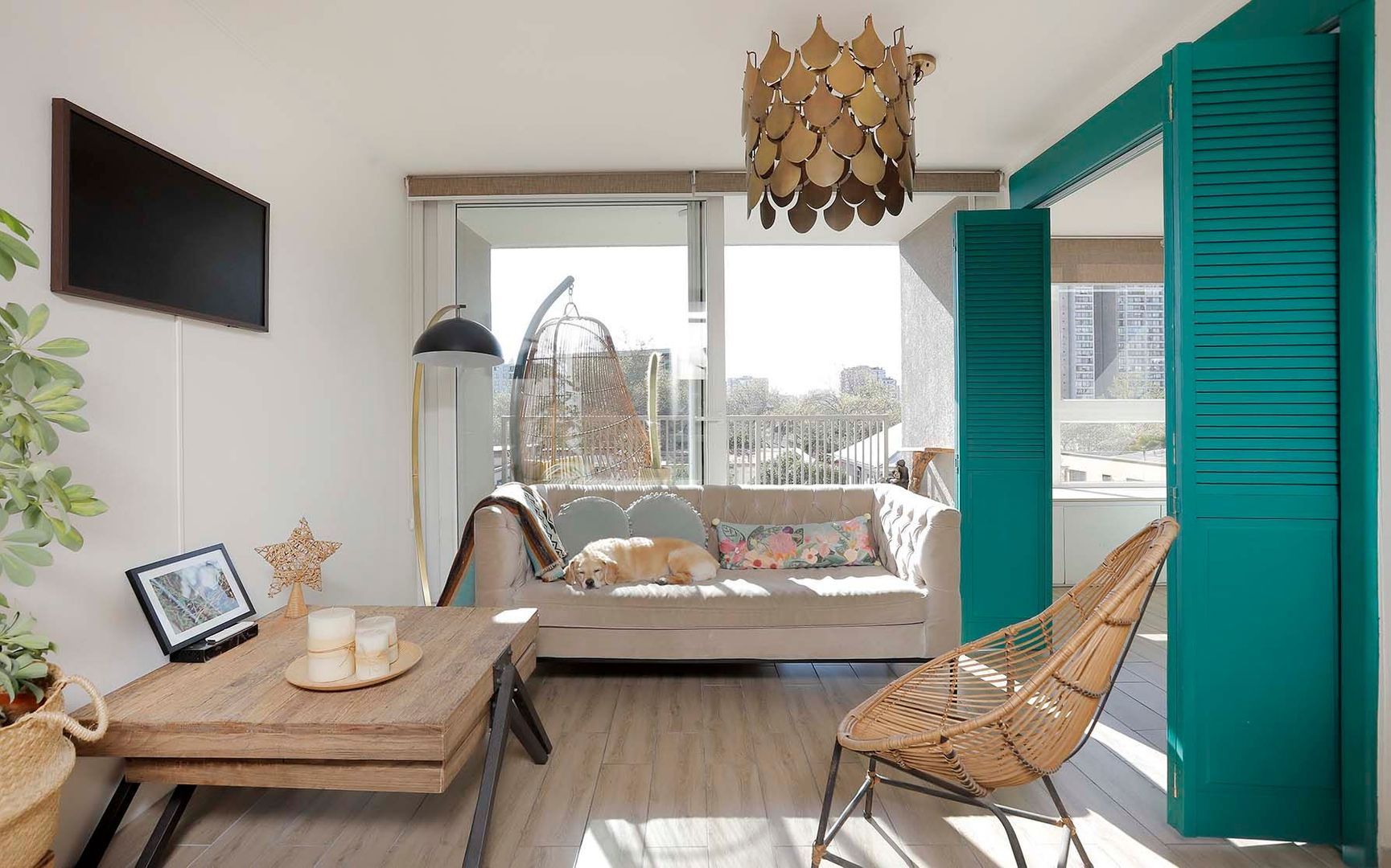 Mujica, Ñuñoa foto-0