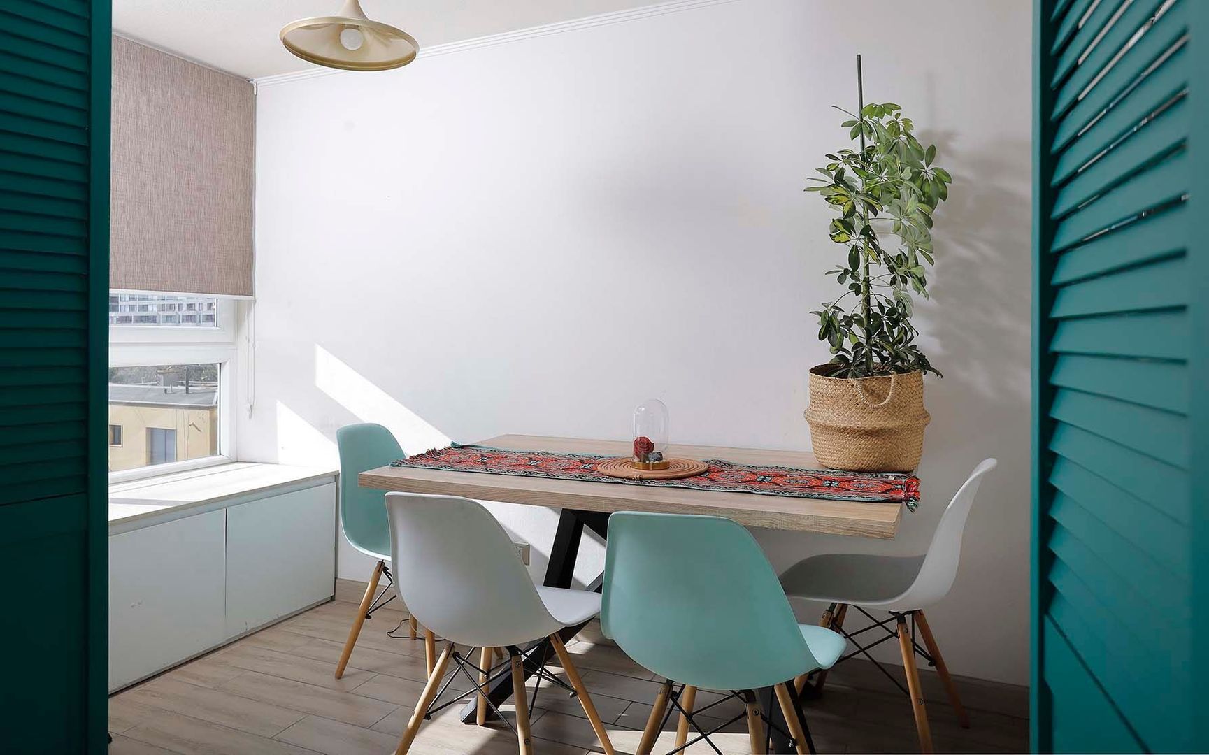 Mujica, Ñuñoa foto-3