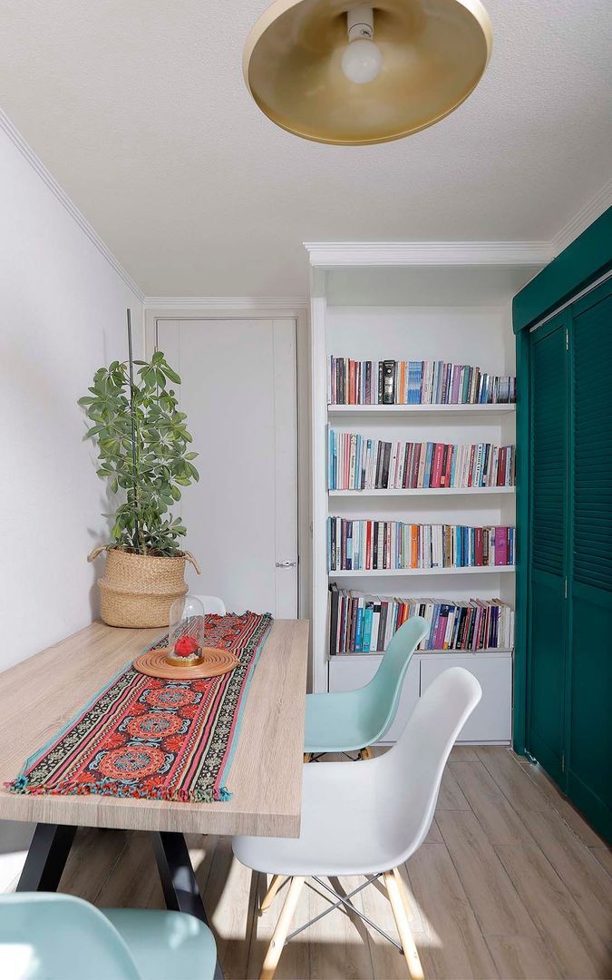 Mujica, Ñuñoa foto-4