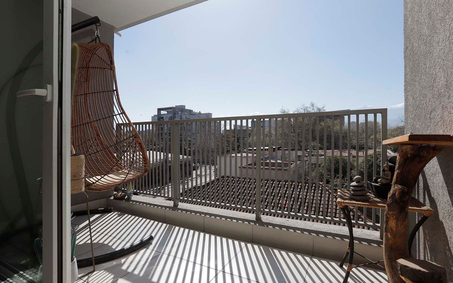 Mujica, Ñuñoa foto-10