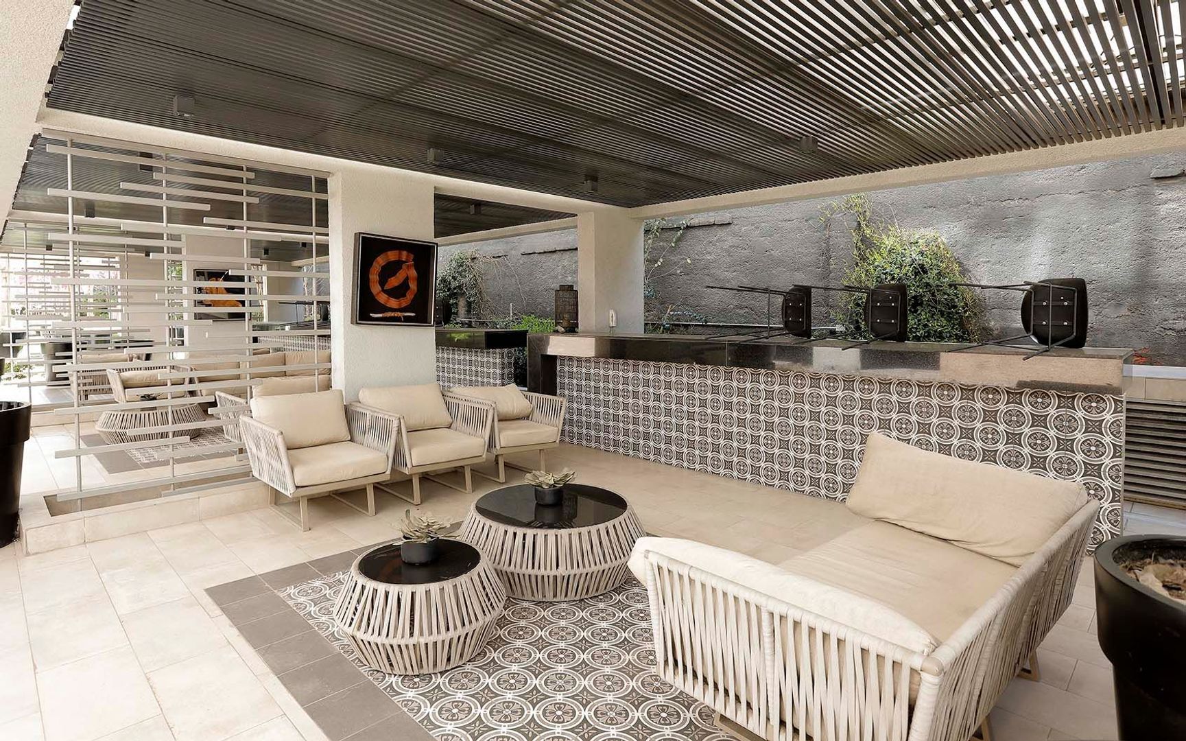 Mujica, Ñuñoa foto-16