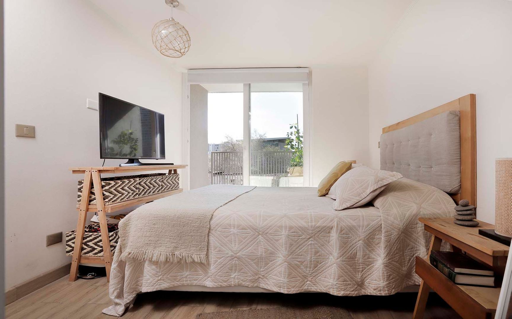 Mujica, Ñuñoa foto-8