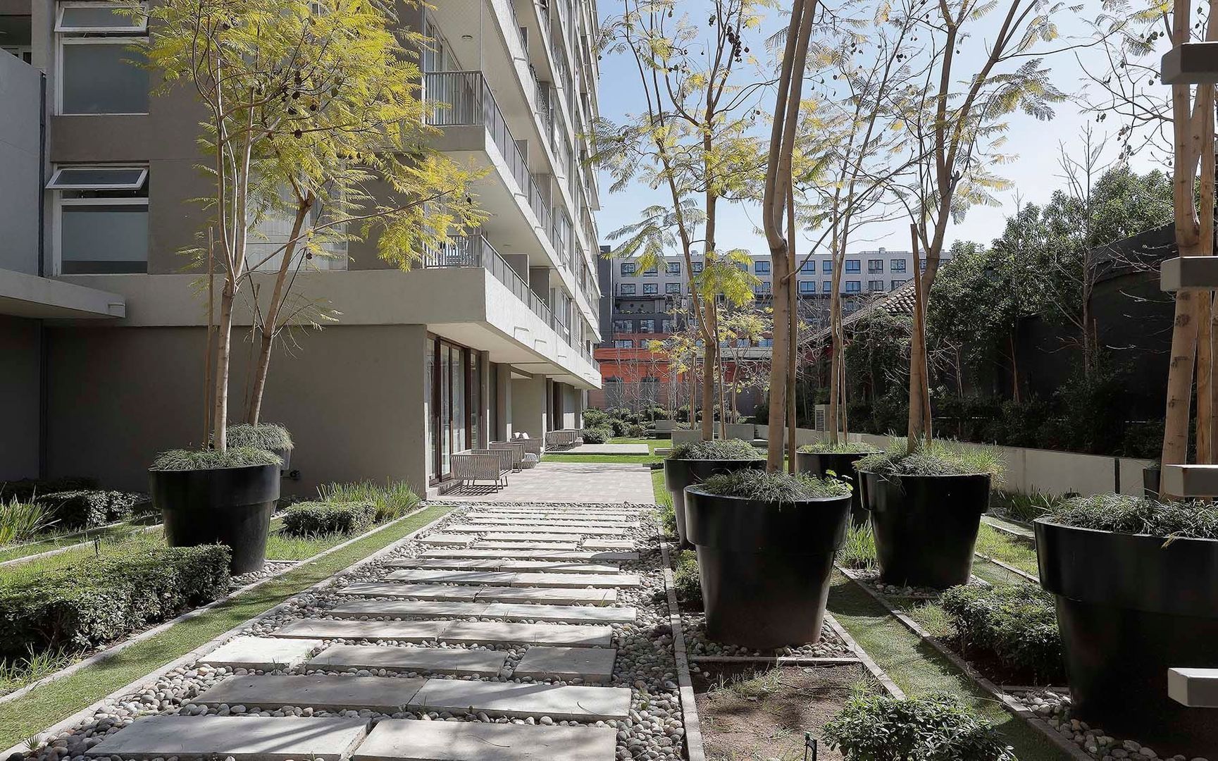 Mujica, Ñuñoa foto-14