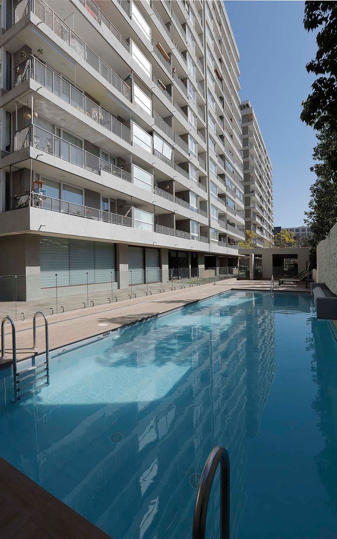 Mujica, Ñuñoa foto-19